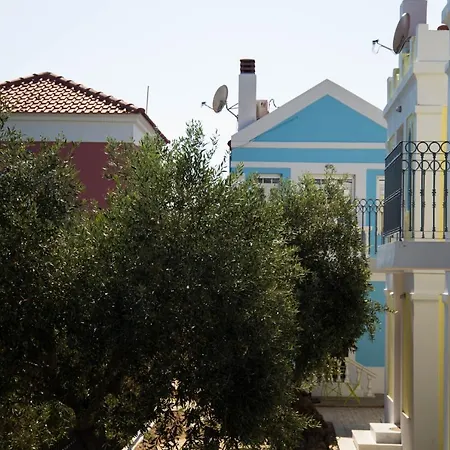 Thalia Thassos Island Greece *