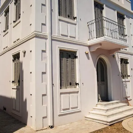 Βίλα Thalia Thassos Island Greece